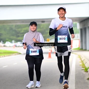 Runner Photo 7313073