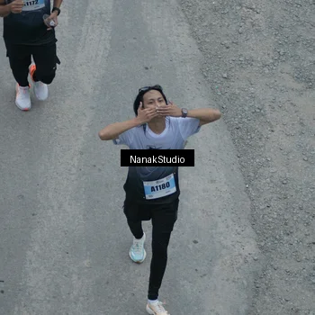 Runner Photo 7313077
