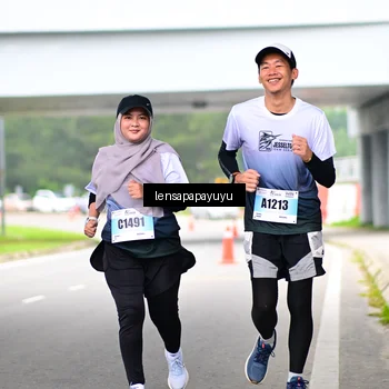 Runner Photo 7313078