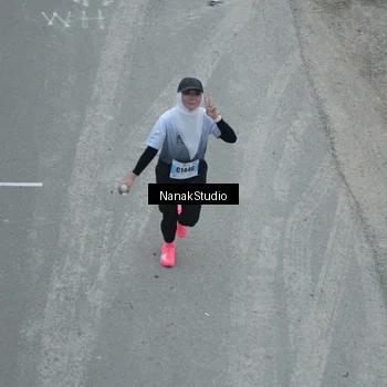 Runner Photo 7313080