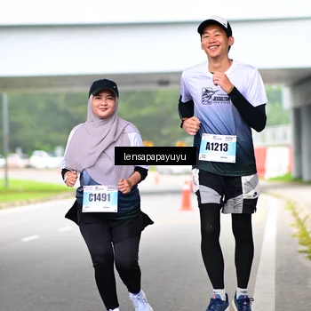 Runner Photo 7313082