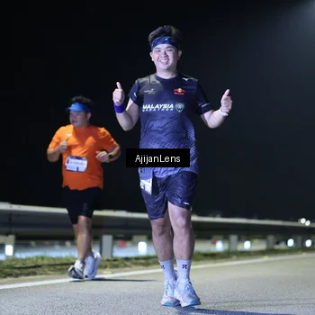 Runner Photo 7313086