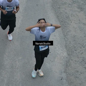 Runner Photo 7313087