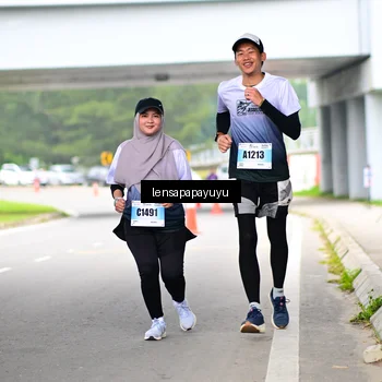 Runner Photo 7313088