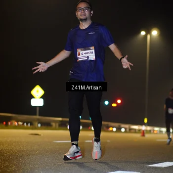 Runner Photo 7313089