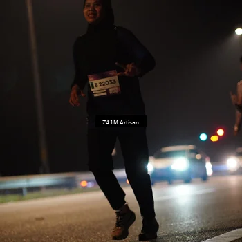 Runner Photo 7313095