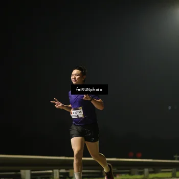 Runner Photo 7313098