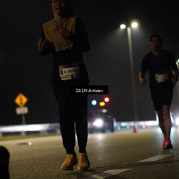 Runner Photo 7313099