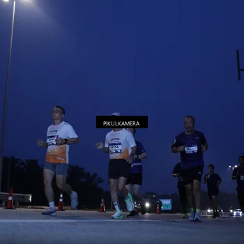 Runner Photo 7313103