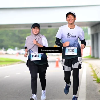 Runner Photo 7313106