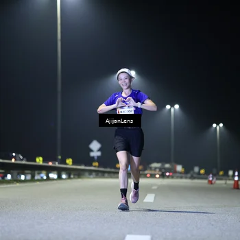 Runner Photo 7313110