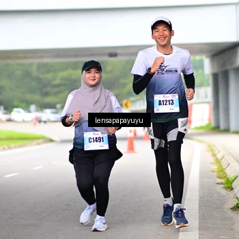 Runner Photo 7313111