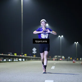 Runner Photo 7313115