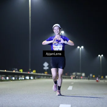 Runner Photo 7313117