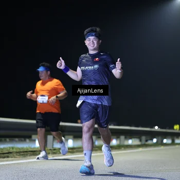 Runner Photo 7313119