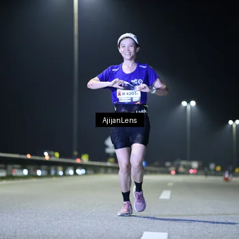 Runner Photo 7313120