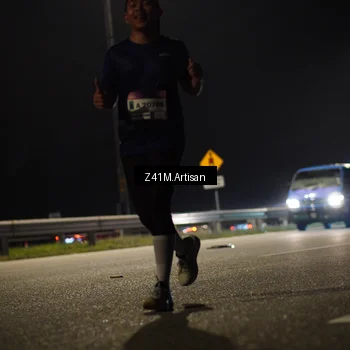 Runner Photo 7313121
