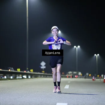 Runner Photo 7313122