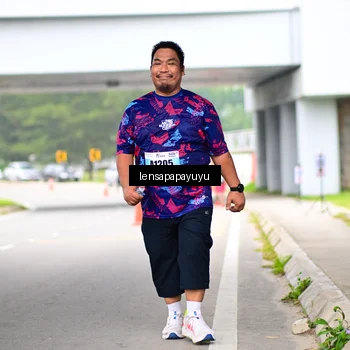 Runner Photo 7313125