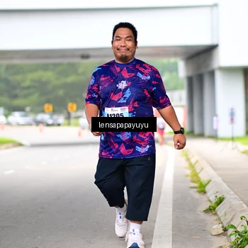 Runner Photo 7313126
