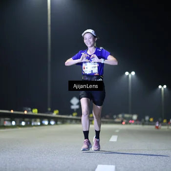 Runner Photo 7313128