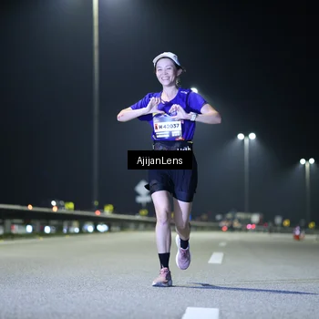 Runner Photo 7313129
