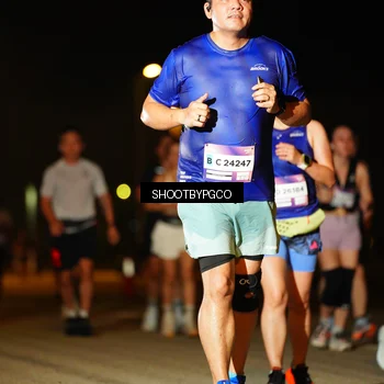 Runner Photo 7313130