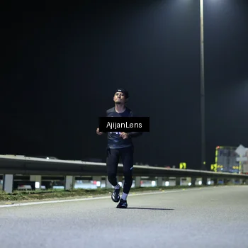Runner Photo 7313133