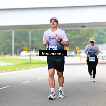 Runner Photo 7313134