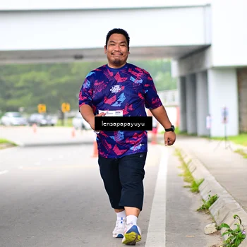 Runner Photo 7313136