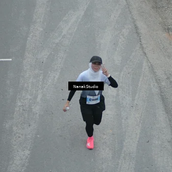 Runner Photo 7313138