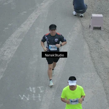 Runner Photo 7313140