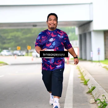 Runner Photo 7313141