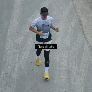 Runner Photo 7313142