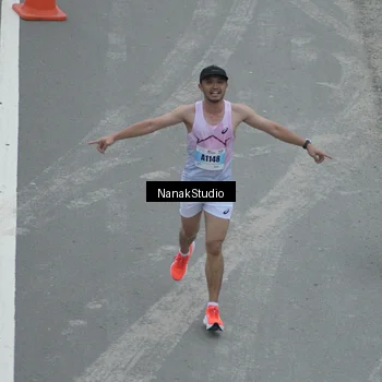 Runner Photo 7313143
