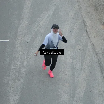 Runner Photo 7313144