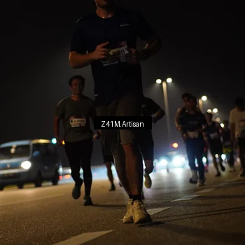 Runner Photo 7313145
