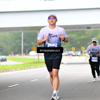 Runner Photo 7313146