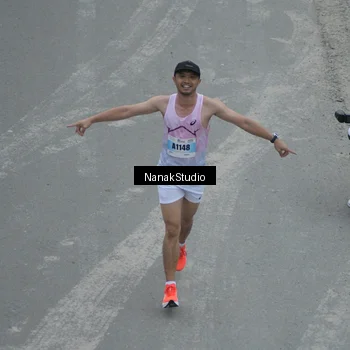 Runner Photo 7313147