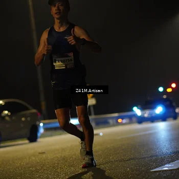 Runner Photo 7313149