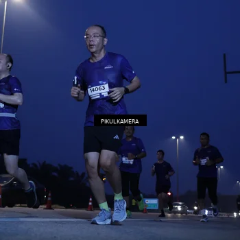 Runner Photo 7313158