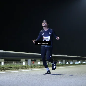 Runner Photo 7313162