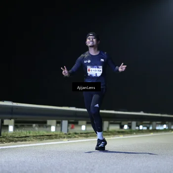Runner Photo 7313166