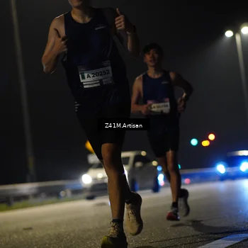 Runner Photo 7313167
