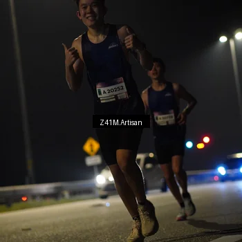 Runner Photo 7313168