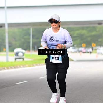 Runner Photo 7313169