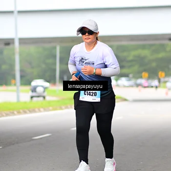 Runner Photo 7313170