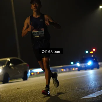 Runner Photo 7313171