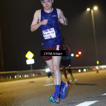 Runner Photo 7313175
