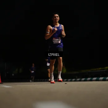 Runner Photo 7313178
